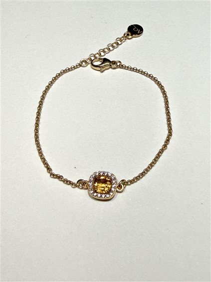 Pulsera Aquaforte Mujer PREZIOSA in Plata H4182782 - H4182782